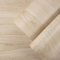 Ambiance - Adhesivo adhesivo para el metro (60 cm x 3 m, adhesivo para cocina, muebles y cuarto de baño, madera de roble claro)