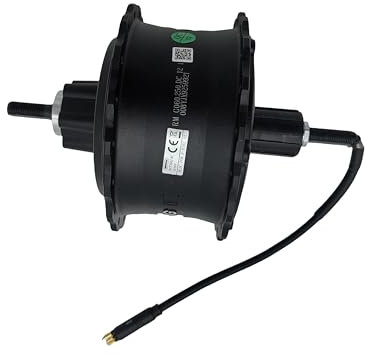 Bafang Ebike elektrisches Fahrrad 36V 250W 190mm bürstenlose Geared Kassette Fat Hinterradmotor für Hinterrad