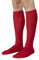 Ciocca Calze Lunghe Uomo in 100% Cotone Filo di Scozia costa larga - 3/6 Paia - Calzini MADE IN ITALY [350_054_13_3]