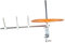 rockible Strapping Strip Disc Portable Turntable for Quilting Home Use Embroidery