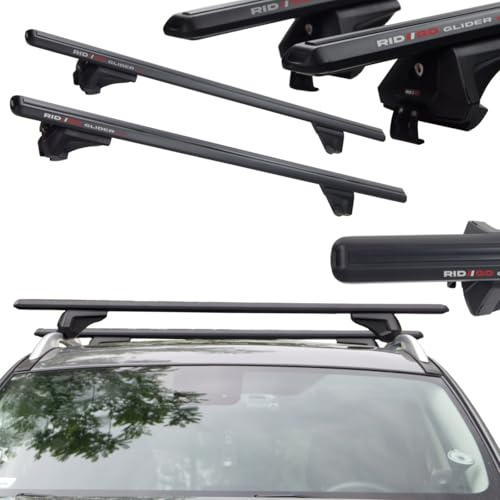 RIDIGO Glider EVO Dachträger für Ford Kuga 2 II MK2 2013-2019