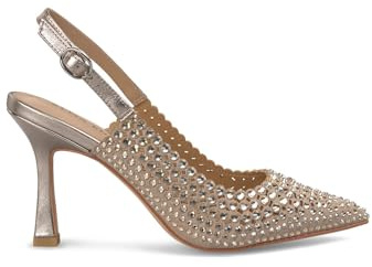 Alma en Pena. Zapatos de tacón para Mujer. - Talla: 36