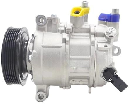 Compressore Aria condizionata per Auto, compressore Aria condizionata, per Audi A5 B85 18 Benzina 2011-2016 8T0260805E