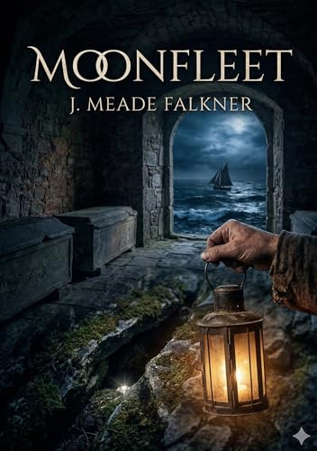 Moonfleet: by John Meade Falkner