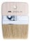 PENNELLIFICIO 2000 | Pennello Spalter per Effetti Decorativi, Pennello Piatto, Effetto Venature Legno, Larghezza 10 cm – Made in Italy