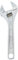Channellock - 6 Xtra Slim Jaw Adj Wrench (806SW)