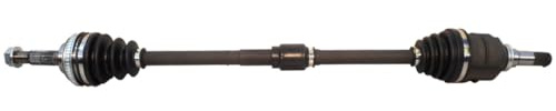 SKF Drive Shaft VKJC 3634 Position Front Axle Right Height 120 mm Length 1140 mm Width 120 mm - OE Quality