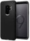 Spigen Cover Liquid Air Compatibile con Samsung Galaxy S9 Plus - Nero