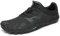 SAGUARO Barfußschuhe Herren Fitnessschuhe Damen Barfussschuhe Schnell Trocknend Traillaufschuhe Badeschuhe rutschfest Unisex Sommer Outdoor Kletterschuhe ReineSchwarz 47 EU