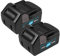 LabTEC BSL1830 - Batteria al litio per Hitachi, 18 V, 5000 mAh, per Hitachi BSL1815 BSL 1815X BSL1815S BSL1830C 330067 330068 330139 330557 39782 39 3335353M 371751M 339782M