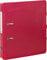 BRUNNEN 102043523 | Ordner | „WAVE“ |5 cm | red