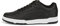 PUMA Unisex RBD Game Low Sneaker, Black Black Team Gold White, 40.5 EU