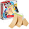 Tech Deck, Competition Wall X-Connect Park Creator, anpassbares und aufbaubares Rampenset mit besonderem Fingerboard, Kinderspielzeug für Jungen und Mädchen