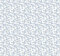 Melody Jane Dolls House White & Blue Floral Flower Pattern Miniature Print Wallpaper 1:12