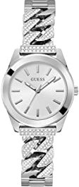 GUESS Analog GW0546L1