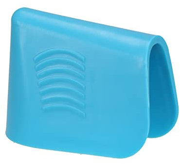 Lantelme Fliesen Fugengummi zum verfugen der Fugenmasse an Boden und Wandfliesen | Silikon Fugenfüller Fugenspachtel Gummispachtel Fliesenspachtel Fugenglätter für Profi Handwerker und DIY