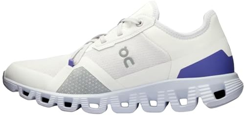 47 ON Running Cloud X 3 AD 3WD30301375 [EU 36.5 US 5.5]