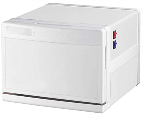 LAOJIN professional hot towel warmer cabinet Hot Towel Warmer Cabinet - Upgrade Fast Heating Aluminum Interior, High Capacity - Ideal For Spa Salons, Shaves, Massage, Restaurant, Hotel Use
