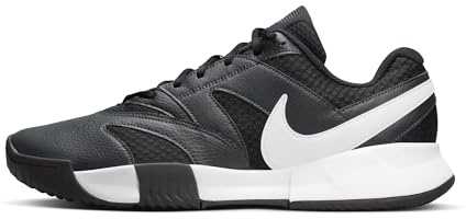 NIKE NikeCourt Lite 4 Black/White-Anthracite 39 EU