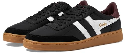Gola Contact Leather CMB261WH, Sneakers
