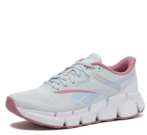 Reebok Mädchen Zig Dynamica 5Sneaker