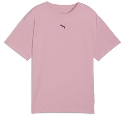 PUMA T-Shirt Tad Ess G pour Fille (Lot de 1)