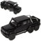 Welly Mercedes-B G-Klasse G63 AMG 6x6 Schwarz ca 1/43 1/36-1/46 Modell Auto