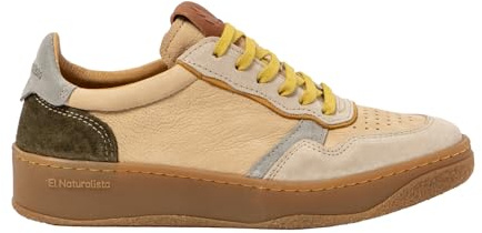 El Naturalista Unisex N5844 GeoSneaker