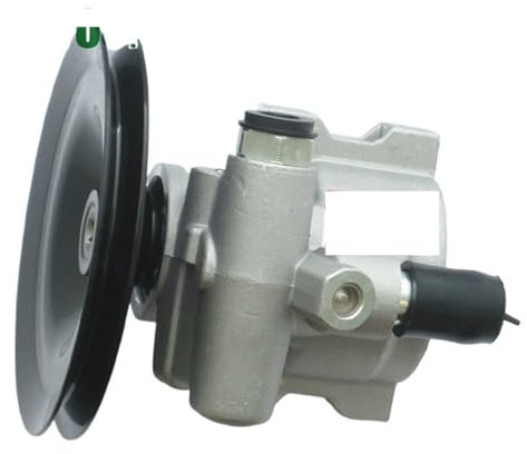 Servolenkungspumpe, Kompatibel Mit Volvo. 240/740/760/780/940 (1982-1995) – OEM-Ersatz 1359649 8603042