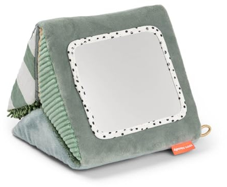 Done by Deer Tiny Farm Folding Sensor Mirror