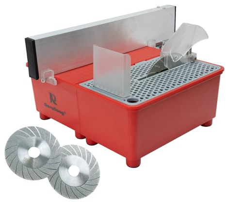 Deruilong Elektrischer Glasflaschenschneider, Upgrade Flaschenschneider & Glasschneider-Set für Flaschen, Weinglasflaschenschneider, Werkzeug zum Schneiden von Flaschen, Wein, Bier, Likör, Whiskey