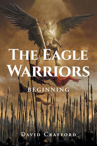 The Eagles Warriors: Beginning