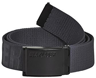 Blaklader 40340000 BELT, ANTRASSE GRAU, taille unique