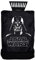 Star Wars STWAA271 Eiskratzer mit Handschuh, Schwarz, 0