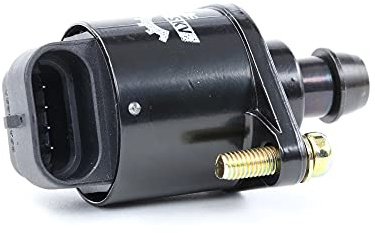 ESEN SKV Leerlaufregelventil, Luftversorgung 08SKV039 | Kompatibel mit: RENAULT AVANTIME, CLIO II, ESPACE III, LAGUNA I, LAGUNA II, LAGUNA II Grandtour, MEGANE I, MEGANE I Cabriolet