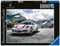 Ravensburger 19897 Porsche 19897-Porsche 911R-1000 Teile Puzzle für Erwachsene und Kinder ab 14 Jahren, Black, 1000