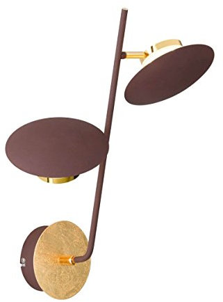 Wandleuchte Salem 2flg