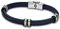 Lotus Style Armband Damen/Herren LS1829-2/5 Leder blau Markenschmuck D1JLS1829-2-5