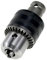 1.5-13mm Capacità Chiave Trapano Mandrino per Impatto Aria Chiave Convertitore Strumento di Conversione 1/2 Socket Quadrato Femmina Adattatore 1/2-20 UNF Mount wolovo