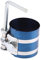 Compresseur à Segment de Piston, Moteur de Voiture Segment de Piston avec Clé Compresseur à Anneau de Piston à Cliquet à Bande 53mm-175mm de Moteur de Voiture (3 Inches),outils à main