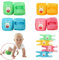 Facynde Knieschoner Baby Krabbeln Anti-Rutsch Krabbelhilfe Für Babys Unisex Krabbelhilfe Für Babys Knieschutz Baby