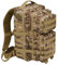 Brandit US Cooper Rucksack Deluxe Tactical Camo Medium