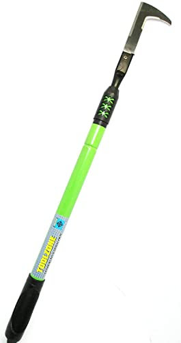 Unibos Have Duty Extending Handle Patio Groove Soft Handle Telescopic Edger Edging Extendable Hand Tool Garden Gardening Patio Steel Handle Telescopic Garden Patio Ideal for Weeding In Between Slabs