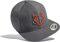 Cap Flexfit Snapback : Fuchs - Kappe Herren & Damen (Roter Stick)