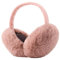 SEDEX Cache Oreilles Femme Cache-oreilles d'Hiver Anti Froid Cache-Oreilles En Peluche Chaud Mignon Unisexe Tissu Polaire Earmuffs Fille Femme Ski Randonnée Camping Cadeaux