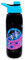 Rick and Morty Kunststoff-Wasserflasche mit Schraubverschluss | BPA-freier Kunststoff-Sportkrug mit auslaufsicherem Deckel