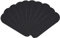 10 PCS Sandpapers Replacement Foot File Refill Abrasive Pedicure File Replacement Pads Pedicure File Refill (10)