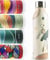 IBILI 774954 Cocolina Botella Termo Doble Pared, 500 ml, Acero Inoxidable 18/10, Reutilizable
