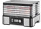 CASO - Desidratador DH 450 5CASOD3165