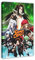 Shaman King (2021) Leinwand Poster Wandkunst Dekor Druck Bild Gemälde für Wohnzimmer Schlafzimmer Dekoration Rahmen: 40 x 60 cm